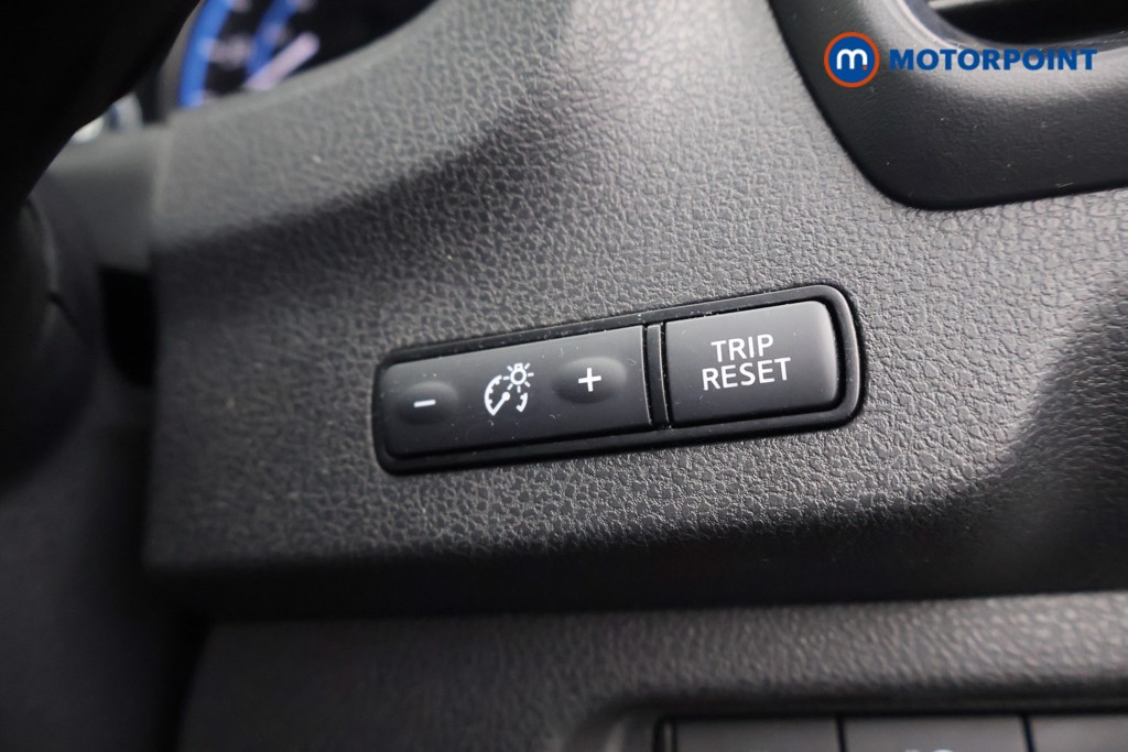 Nissan Leaf N-Connecta Automatic Electric Hatchback - Stock Number (1586944) - 6th supplementary image