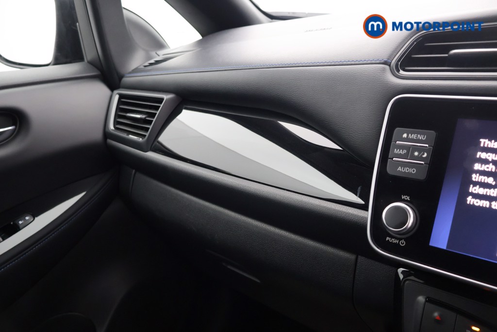 Nissan Leaf N-Connecta Automatic Electric Hatchback - Stock Number (1586944) - 14th supplementary image