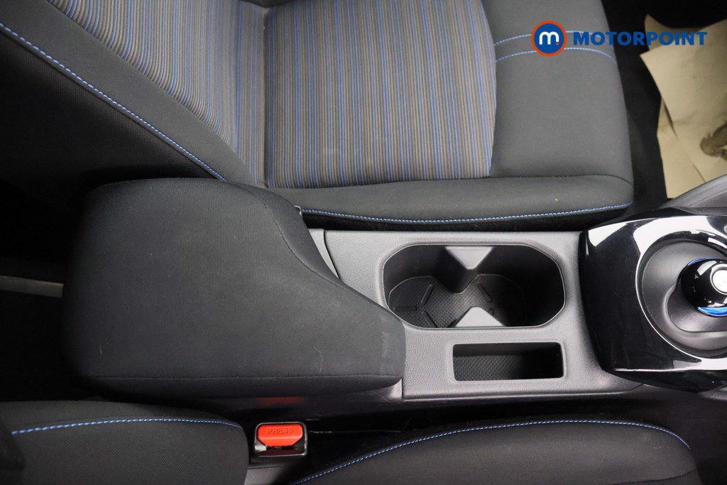 Nissan Leaf N-Connecta Automatic Electric Hatchback - Stock Number (1586944) - 16th supplementary image