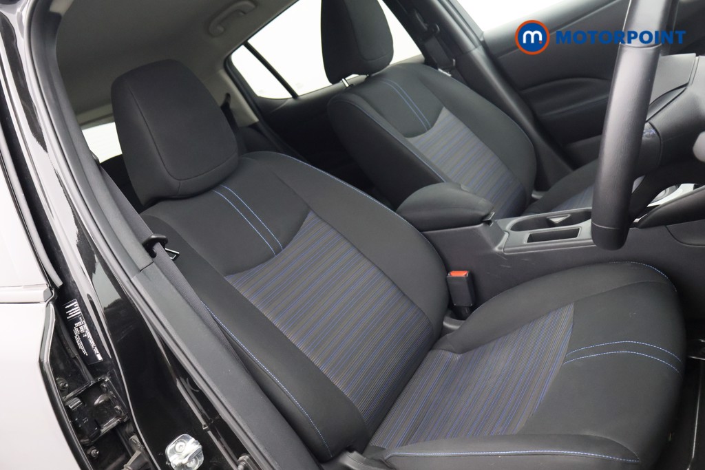 Nissan Leaf N-Connecta Automatic Electric Hatchback - Stock Number (1586944) - 17th supplementary image