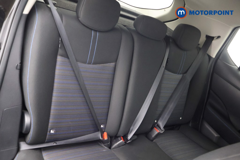 Nissan Leaf N-Connecta Automatic Electric Hatchback - Stock Number (1586944) - 20th supplementary image