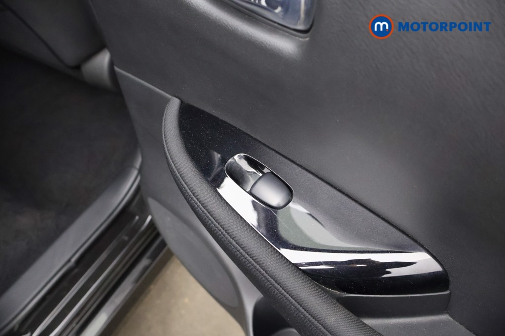 Nissan Leaf N-Connecta Automatic Electric Hatchback - Stock Number (1586944) - 22nd supplementary image