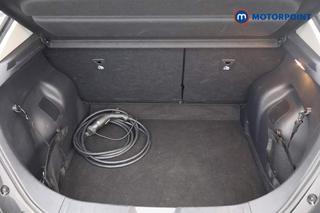 Nissan Leaf N-Connecta Automatic Electric Hatchback - Stock Number (1586944) - 23rd supplementary image