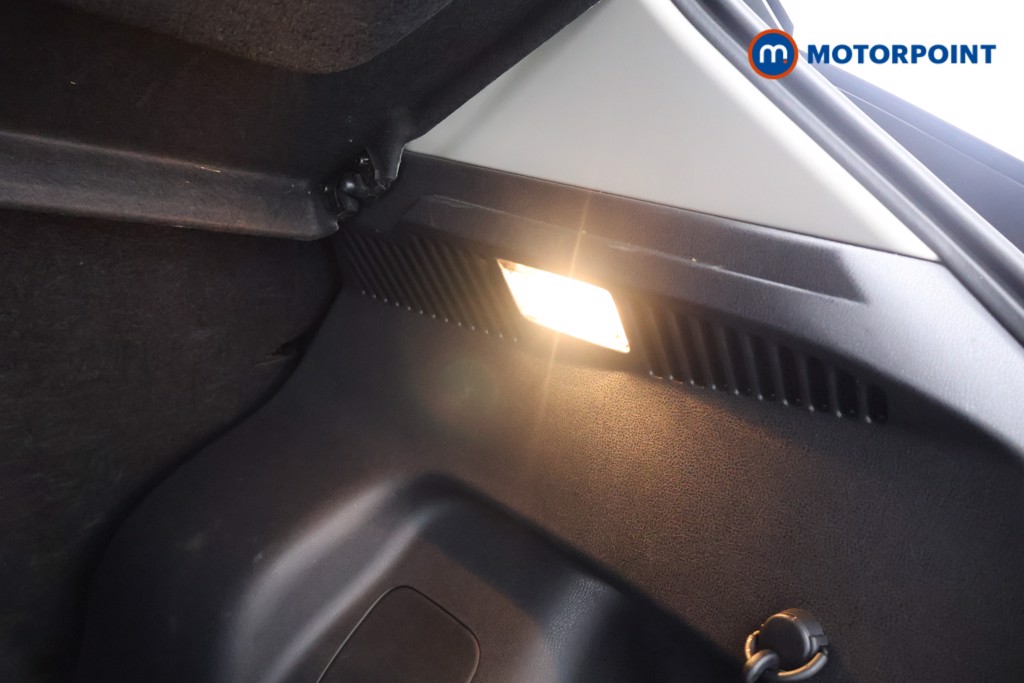 Nissan Leaf N-Connecta Automatic Electric Hatchback - Stock Number (1586944) - 24th supplementary image