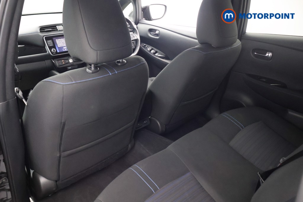 Nissan Leaf N-Connecta Automatic Electric Hatchback - Stock Number (1586944) - 25th supplementary image