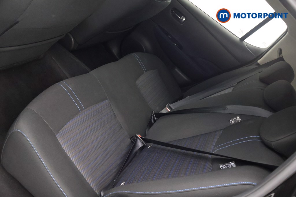 Nissan Leaf N-Connecta Automatic Electric Hatchback - Stock Number (1586944) - 26th supplementary image