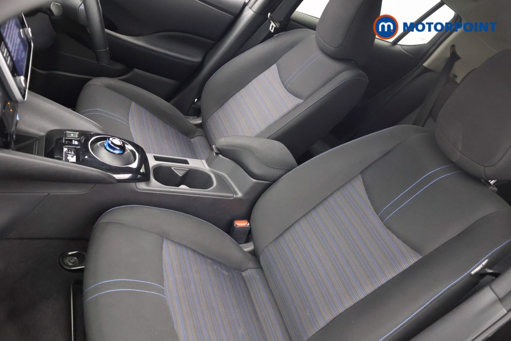 Nissan Leaf N-Connecta Automatic Electric Hatchback - Stock Number (1586944) - 29th supplementary image