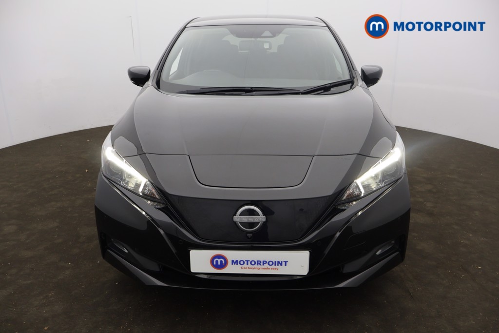 Nissan Leaf N-Connecta Automatic Electric Hatchback - Stock Number (1586944) - 31st supplementary image