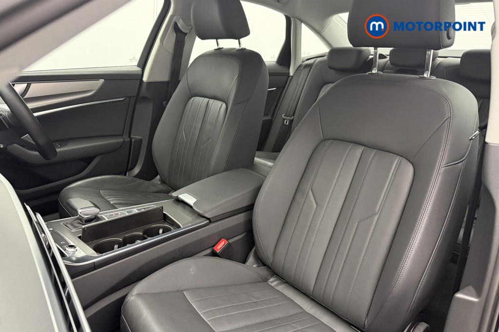 Audi A6 Sport Automatic Petrol Saloon - Stock Number (1587778) - 3rd supplementary image