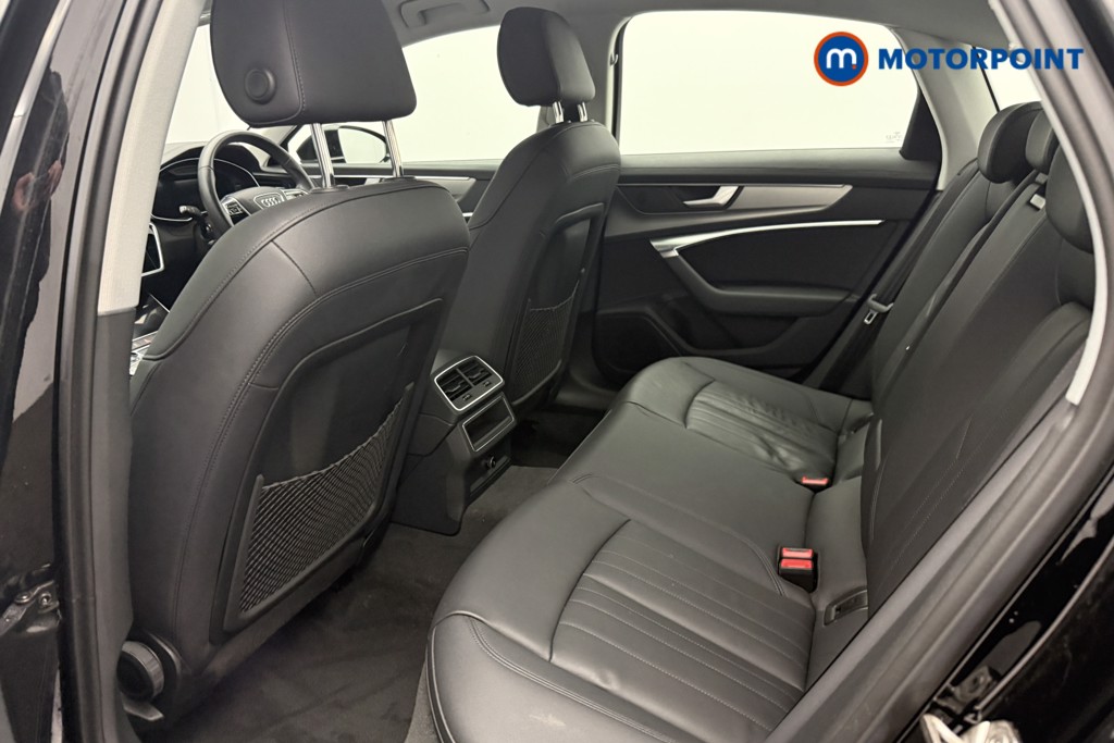 Audi A6 Sport Automatic Petrol Saloon - Stock Number (1587778) - 4th supplementary image