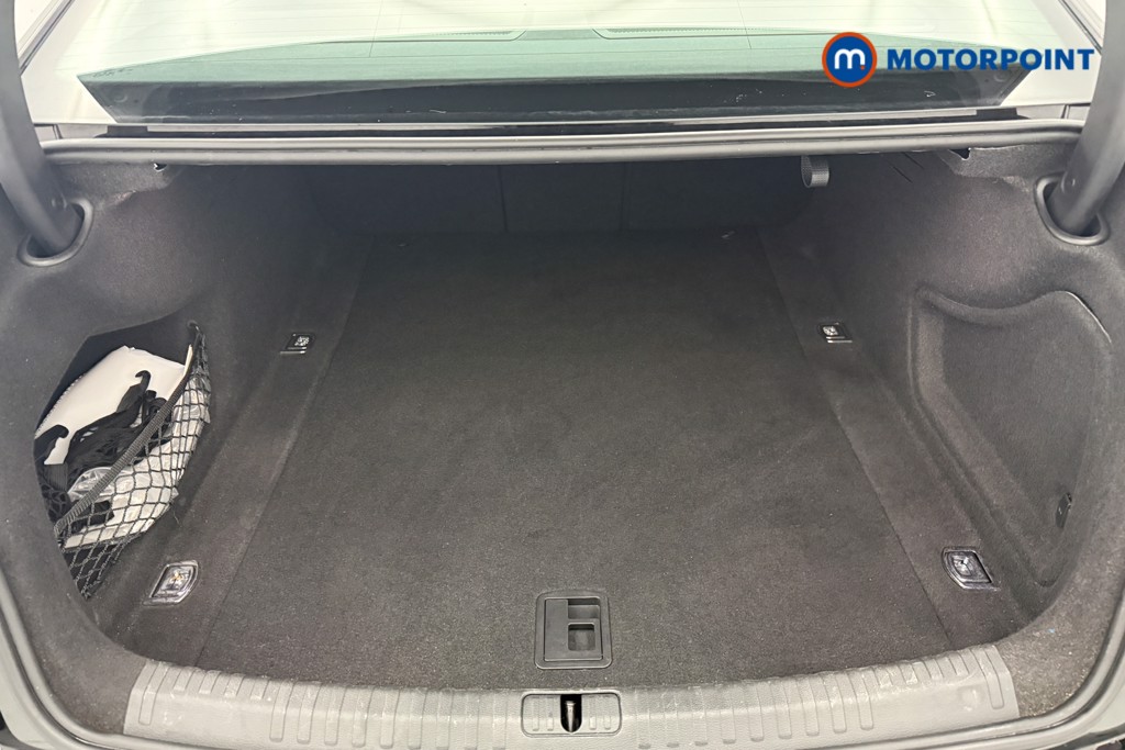 Audi A6 Sport Automatic Petrol Saloon - Stock Number (1587778) - 5th supplementary image