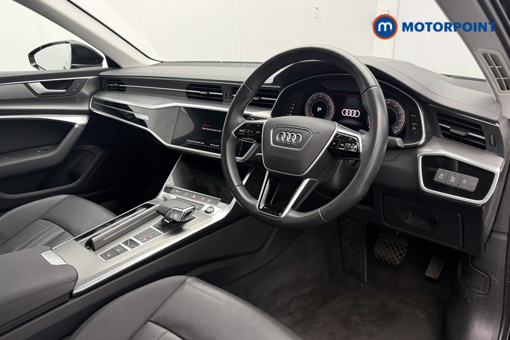 Audi A6 Sport Automatic Petrol Saloon - Stock Number (1587778) - 6th supplementary image