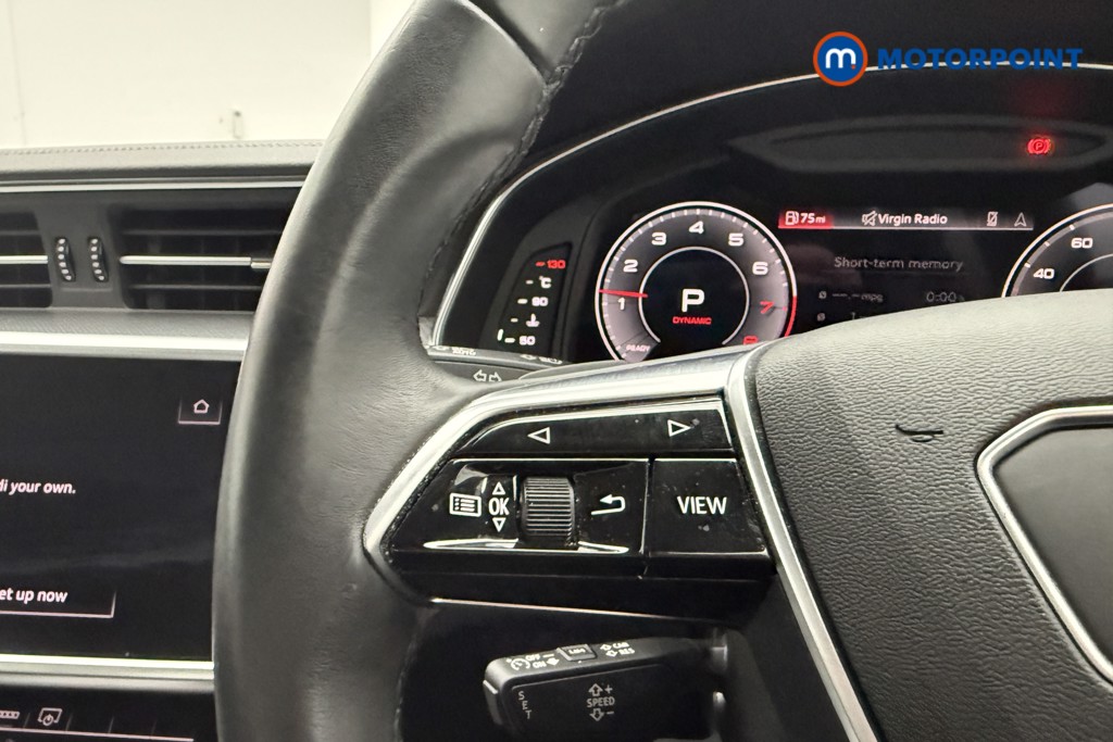 Audi A6 Sport Automatic Petrol Saloon - Stock Number (1587778) - 7th supplementary image