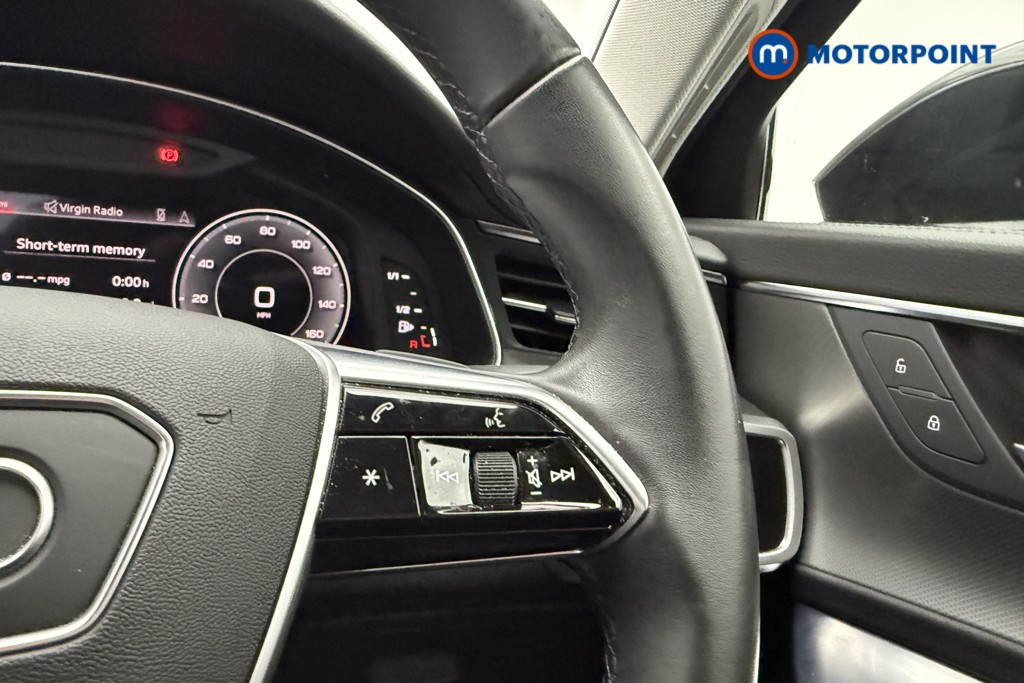 Audi A6 Sport Automatic Petrol Saloon - Stock Number (1587778) - 8th supplementary image