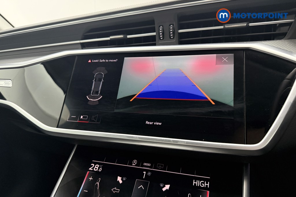 Audi A6 Sport Automatic Petrol Saloon - Stock Number (1587778) - 12th supplementary image