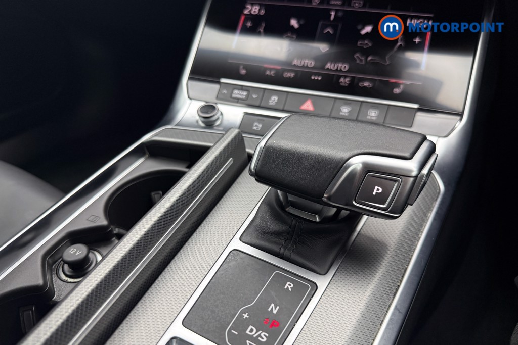 Audi A6 Sport Automatic Petrol Saloon - Stock Number (1587778) - 15th supplementary image