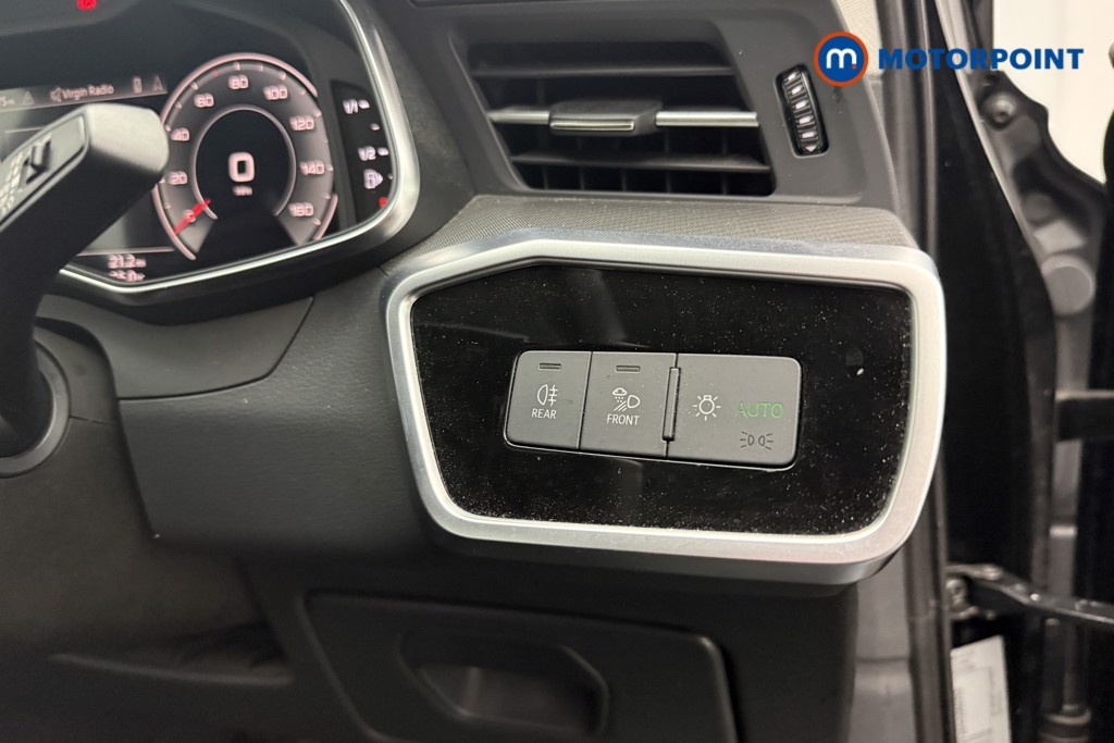 Audi A6 Sport Automatic Petrol Saloon - Stock Number (1587778) - 18th supplementary image