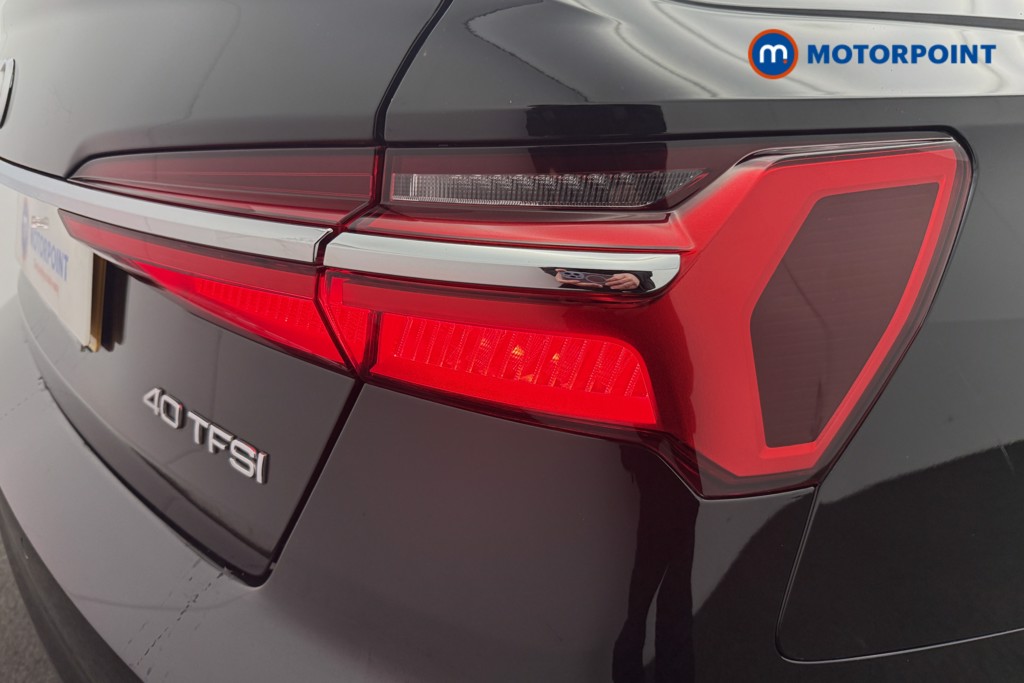 Audi A6 Sport Automatic Petrol Saloon - Stock Number (1587778) - 19th supplementary image