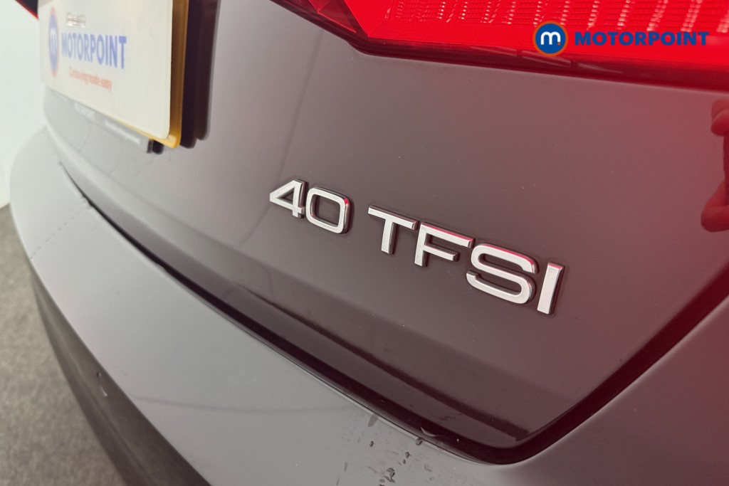 Audi A6 Sport Automatic Petrol Saloon - Stock Number (1587778) - 20th supplementary image