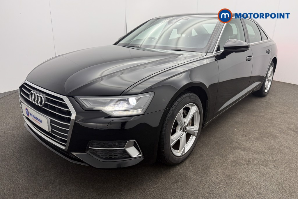 Audi A6 Sport Automatic Petrol Saloon - Stock Number (1587778) - 22nd supplementary image