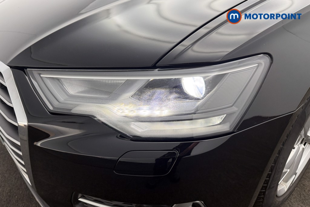 Audi A6 Sport Automatic Petrol Saloon - Stock Number (1587778) - 23rd supplementary image