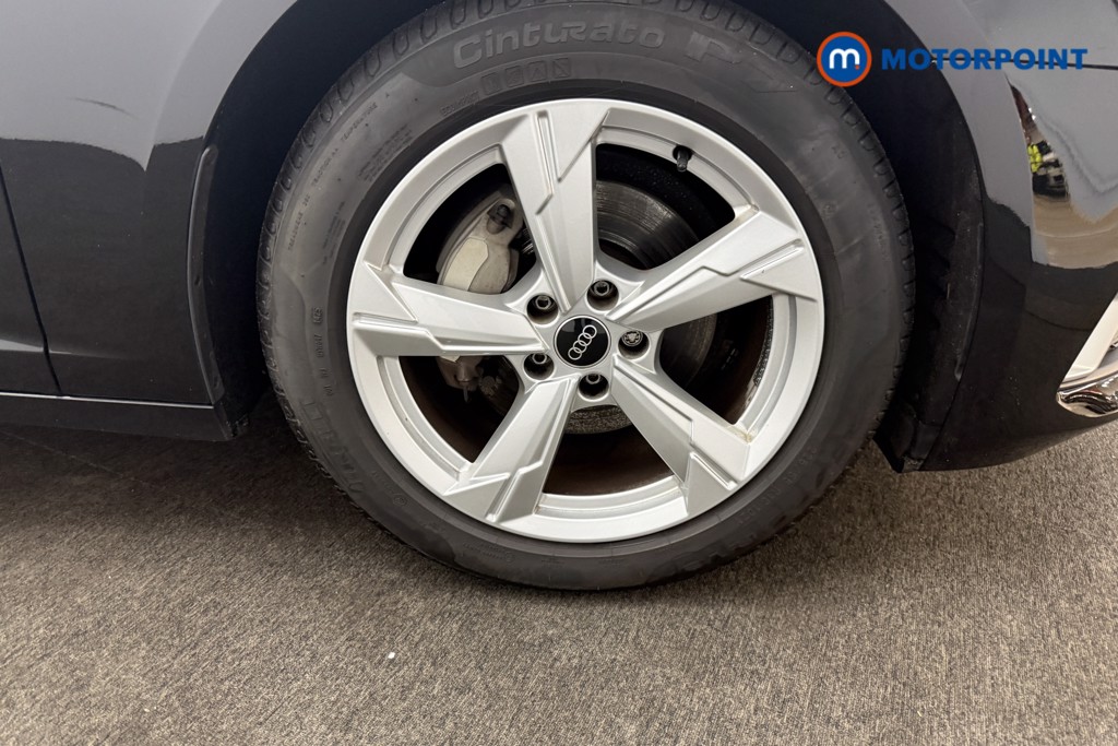 Audi A6 Sport Automatic Petrol Saloon - Stock Number (1587778) - 24th supplementary image