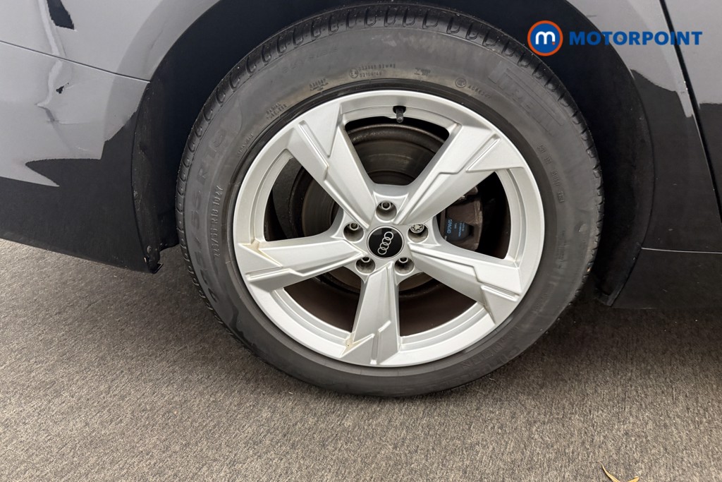 Audi A6 Sport Automatic Petrol Saloon - Stock Number (1587778) - 25th supplementary image