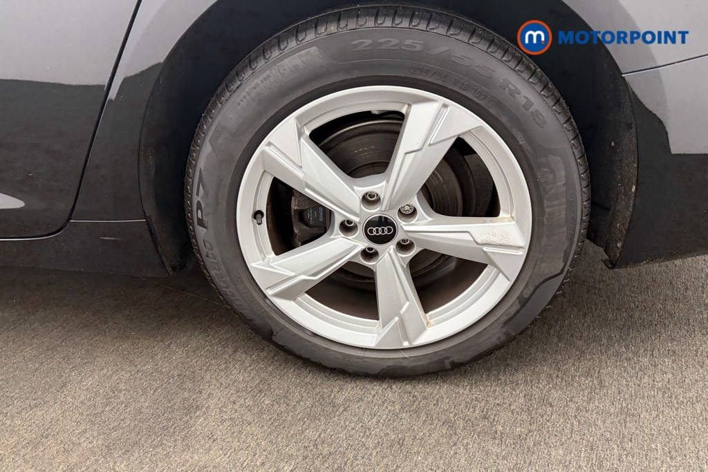 Audi A6 Sport Automatic Petrol Saloon - Stock Number (1587778) - 26th supplementary image