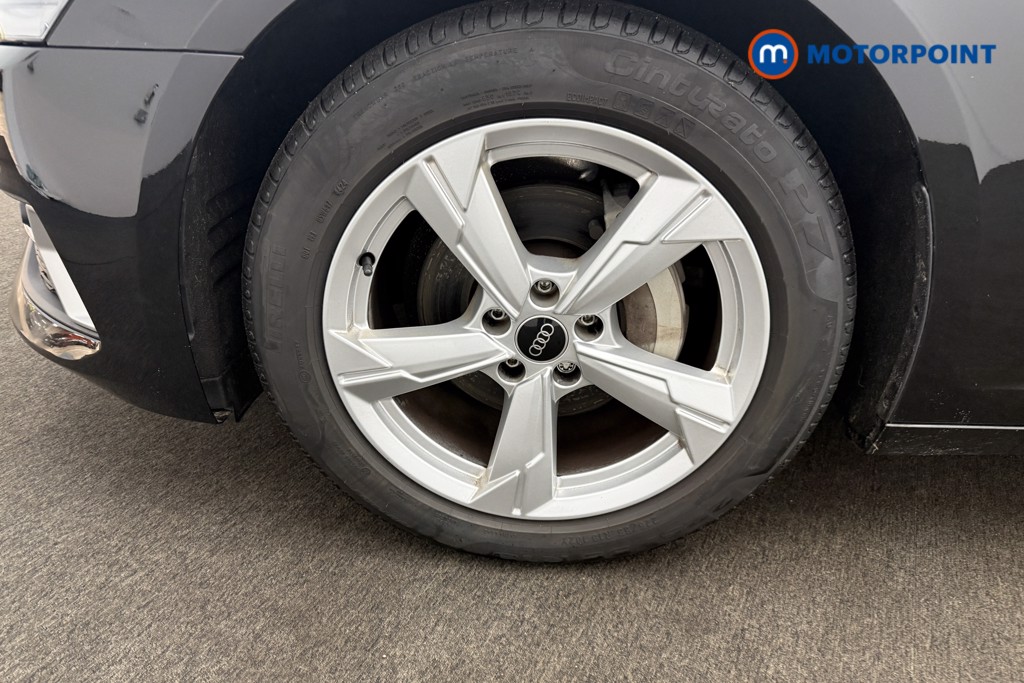 Audi A6 Sport Automatic Petrol Saloon - Stock Number (1587778) - 27th supplementary image