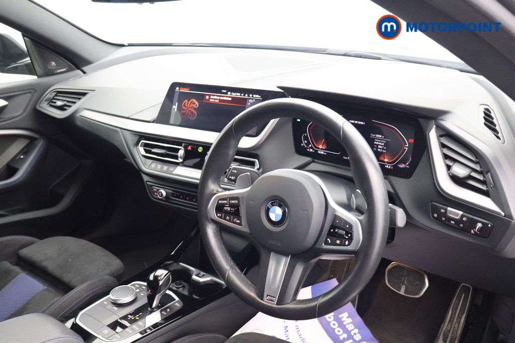 BMW 2 Series M235i Automatic Petrol Saloon - Stock Number (1588343) - 11th supplementary image