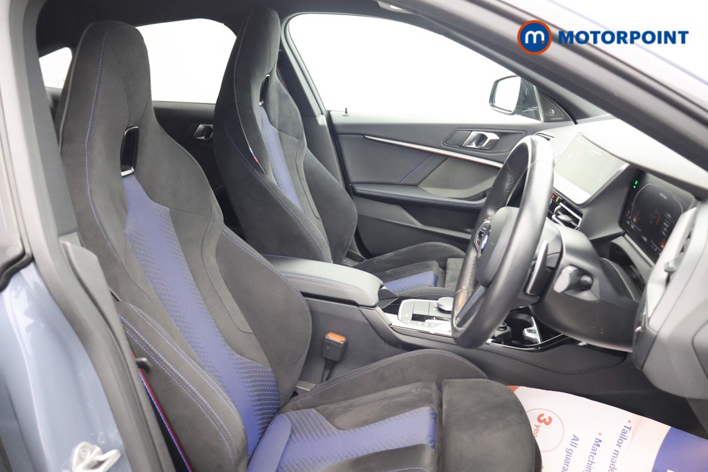 BMW 2 Series M235i Automatic Petrol Saloon - Stock Number (1588343) - 12th supplementary image