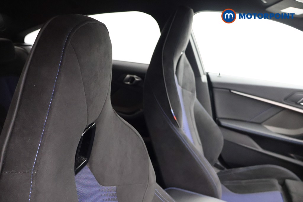 BMW 2 Series M235i Automatic Petrol Saloon - Stock Number (1588343) - 13th supplementary image