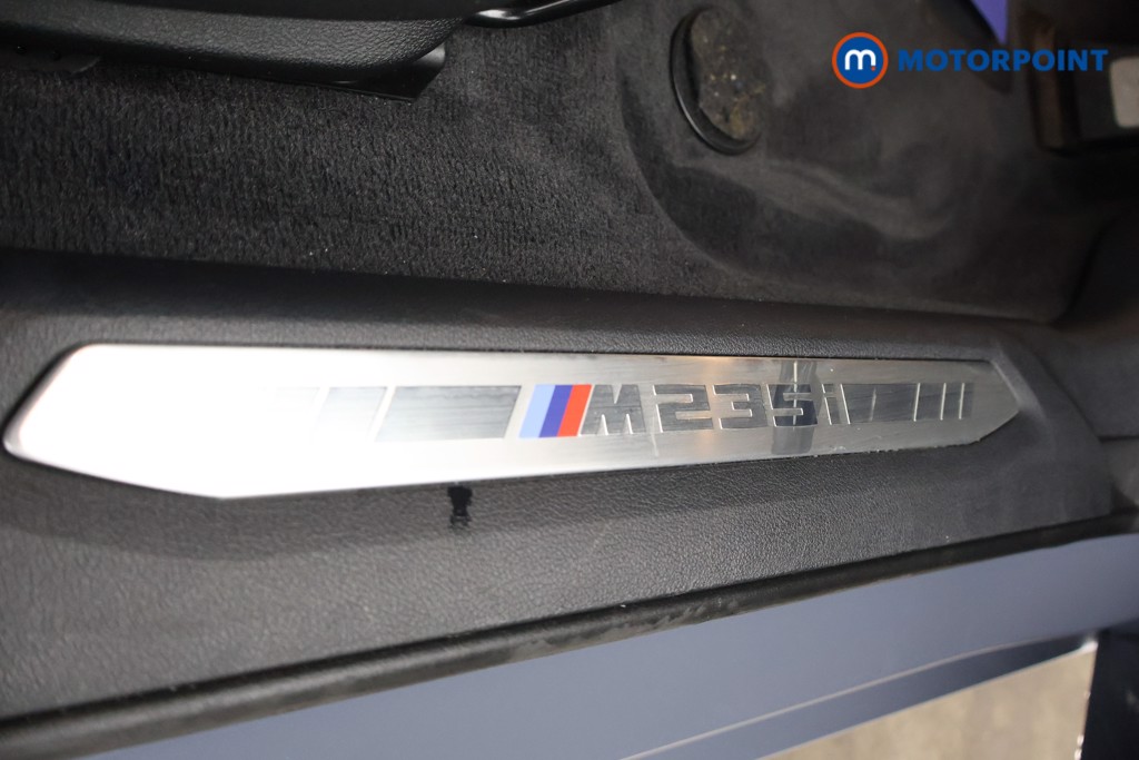 BMW 2 Series M235i Automatic Petrol Saloon - Stock Number (1588343) - 14th supplementary image