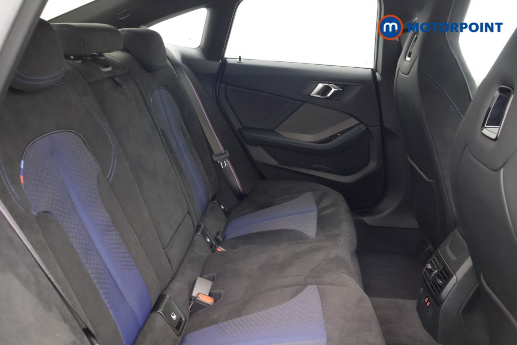 BMW 2 Series M235i Automatic Petrol Saloon - Stock Number (1588343) - 15th supplementary image