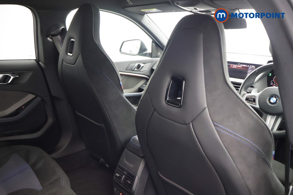 BMW 2 Series M235i Automatic Petrol Saloon - Stock Number (1588343) - 16th supplementary image