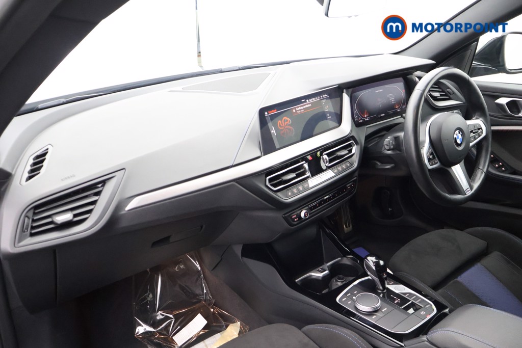 BMW 2 Series M235i Automatic Petrol Saloon - Stock Number (1588343) - 18th supplementary image