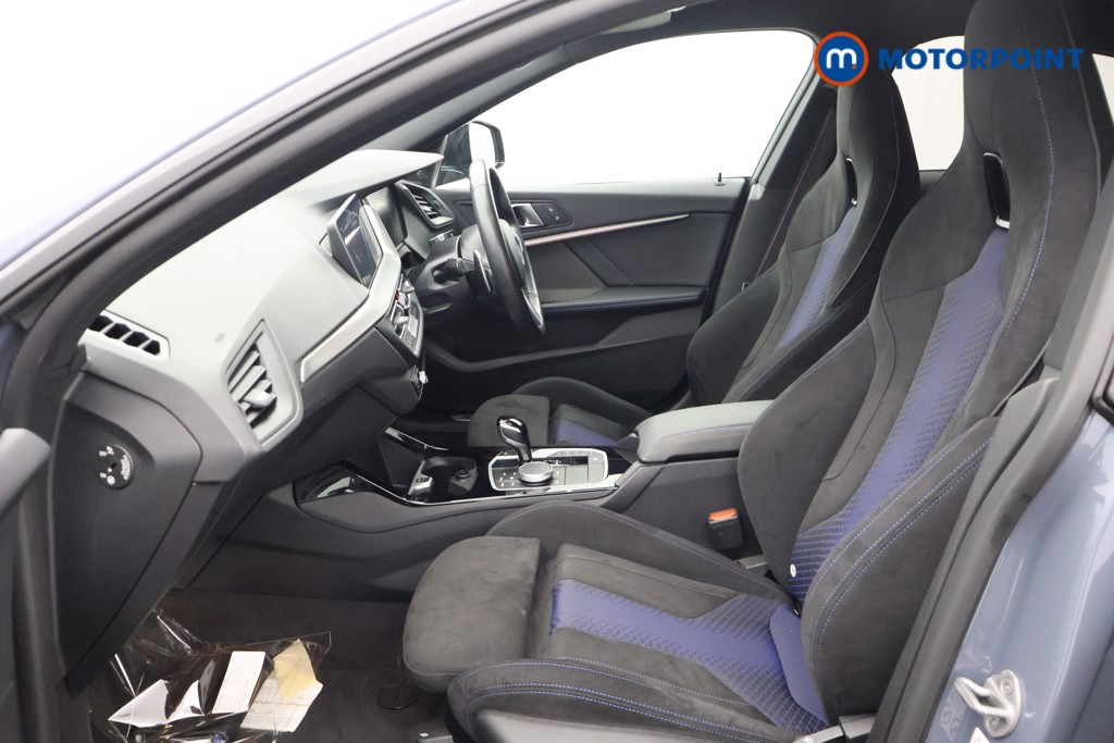 BMW 2 Series M235i Automatic Petrol Saloon - Stock Number (1588343) - 19th supplementary image