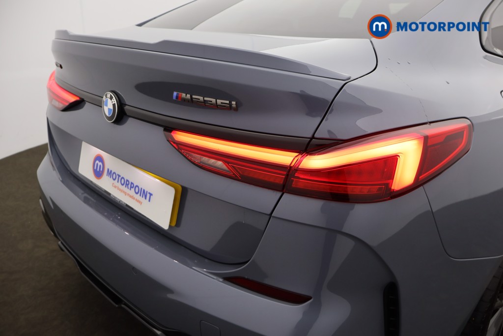 BMW 2 Series M235i Automatic Petrol Saloon - Stock Number (1588343) - 22nd supplementary image