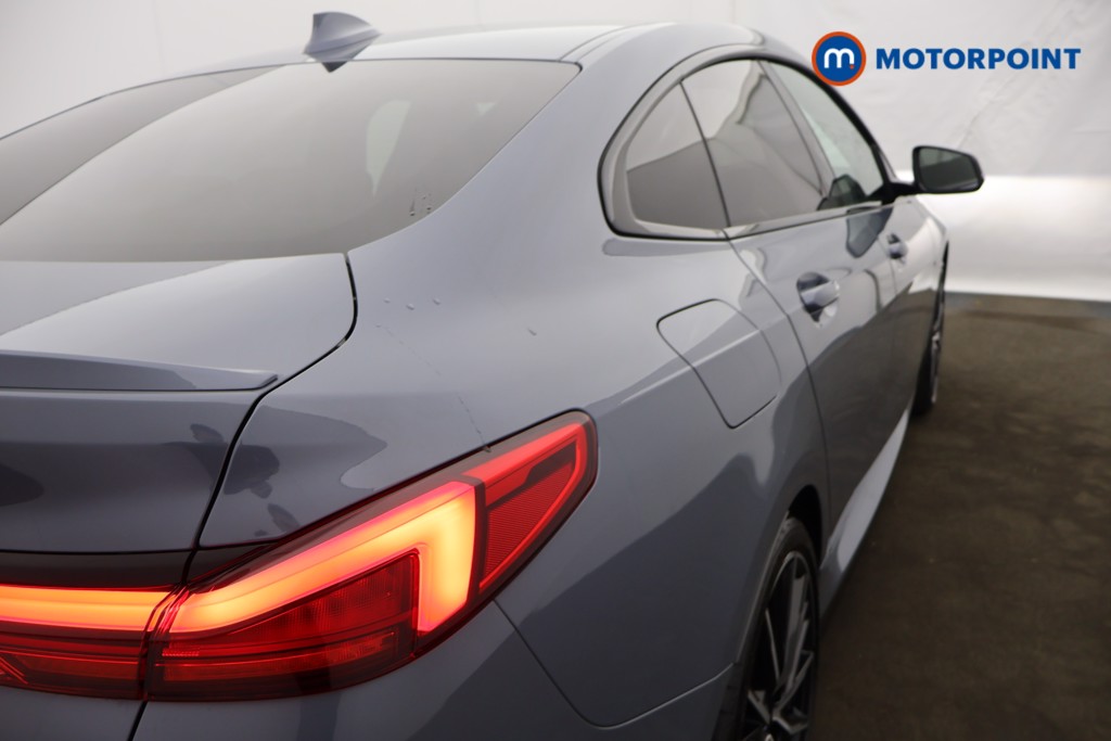 BMW 2 Series M235i Automatic Petrol Saloon - Stock Number (1588343) - 23rd supplementary image