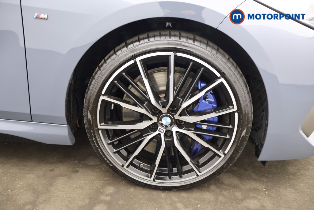 BMW 2 Series M235i Automatic Petrol Saloon - Stock Number (1588343) - 25th supplementary image