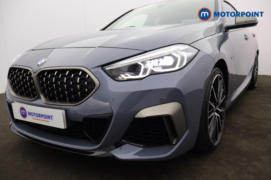 BMW 2 Series M235i Automatic Petrol Saloon - Stock Number (1588343) - 27th supplementary image