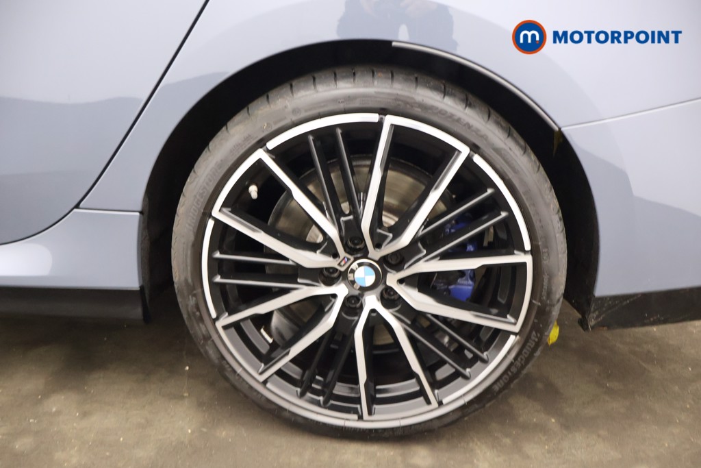 BMW 2 Series M235i Automatic Petrol Saloon - Stock Number (1588343) - 29th supplementary image