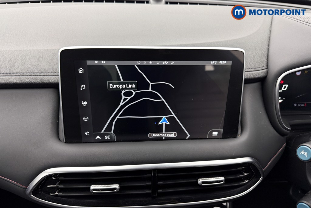 Mg Motor Uk HS Trophy Automatic Petrol SUV - Stock Number (1588388) - 2nd supplementary image