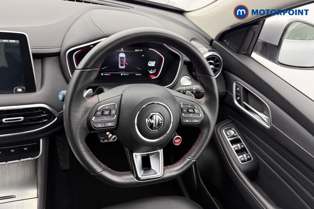 Mg Motor Uk HS Trophy Automatic Petrol SUV - Stock Number (1588388) - 3rd supplementary image