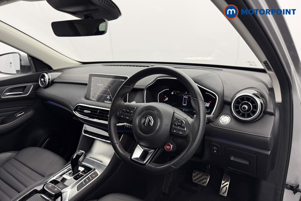 Mg Motor Uk HS Trophy Automatic Petrol SUV - Stock Number (1588388) - 4th supplementary image