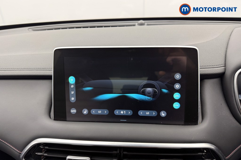 Mg Motor Uk HS Trophy Automatic Petrol SUV - Stock Number (1588388) - 7th supplementary image