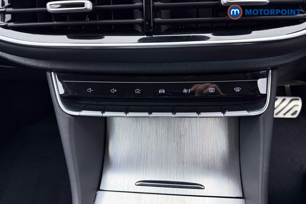 Mg Motor Uk HS Trophy Automatic Petrol SUV - Stock Number (1588388) - 11th supplementary image