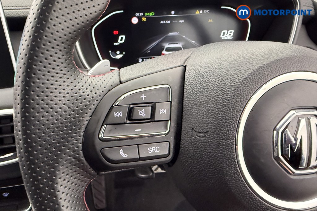Mg Motor Uk HS Trophy Automatic Petrol SUV - Stock Number (1588388) - 13th supplementary image