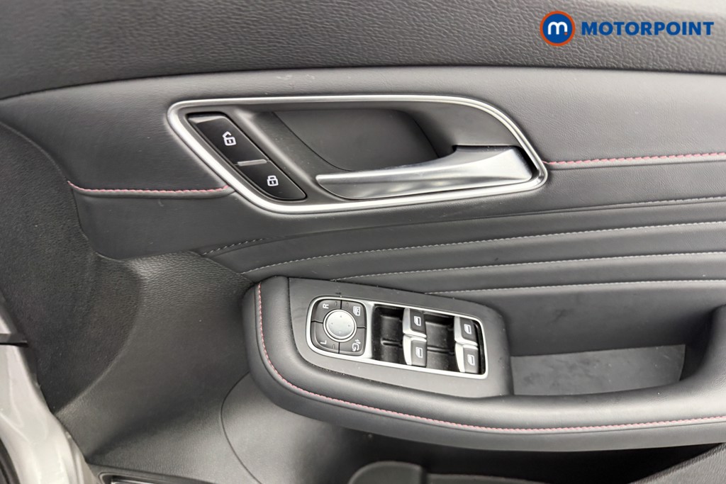 Mg Motor Uk HS Trophy Automatic Petrol SUV - Stock Number (1588388) - 15th supplementary image