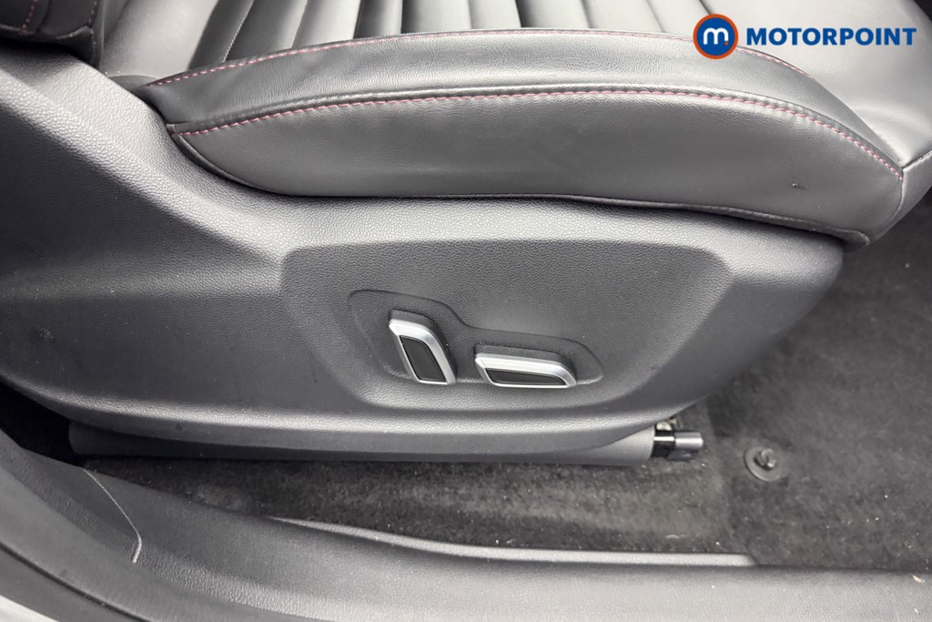 Mg Motor Uk HS Trophy Automatic Petrol SUV - Stock Number (1588388) - 16th supplementary image